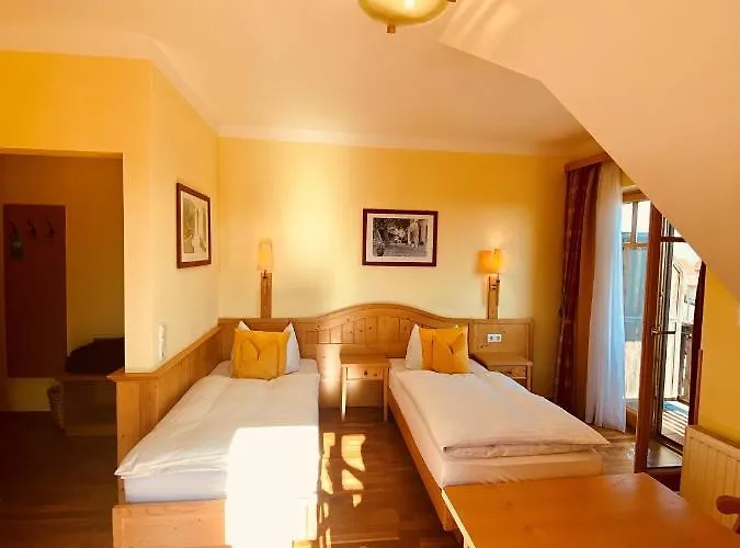 Kro Grossschedl Zum Kramerwirt