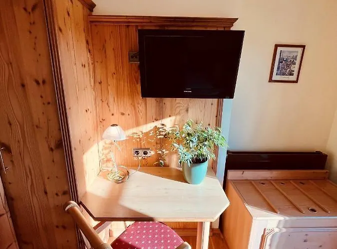 Kro Grossschedl Zum Kramerwirt