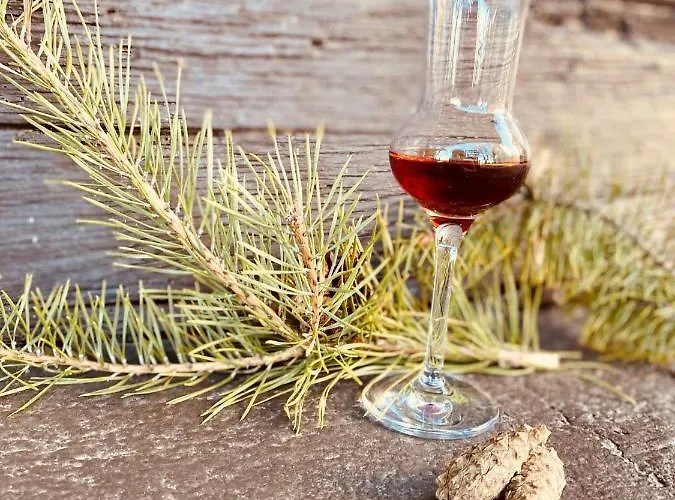 Grossschedl Zum Kramerwirt Locanda 3*