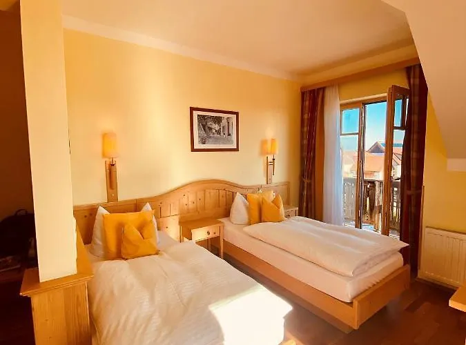 Kro Grossschedl Zum Kramerwirt