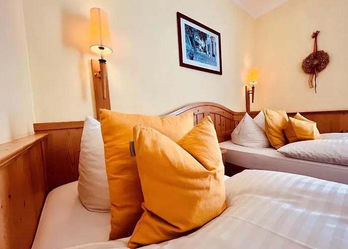 Grossschedl Zum Kramerwirt Locanda Lassnitzhoehe