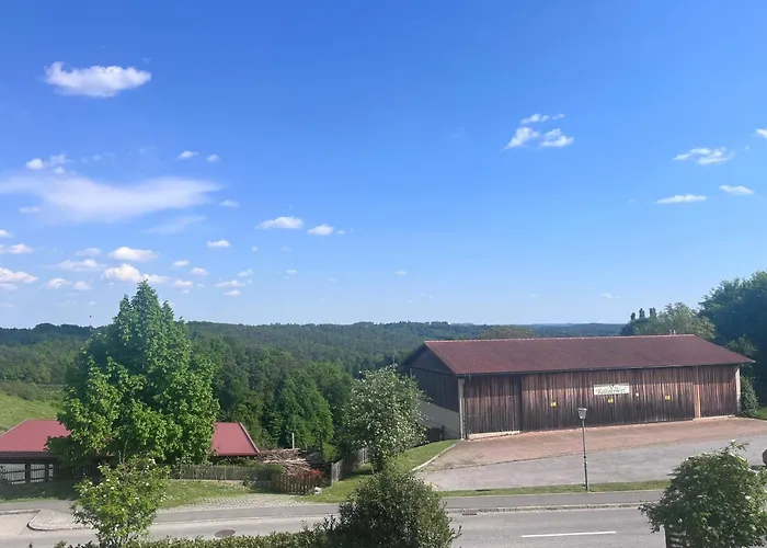 Grossschedl Zum Kramerwirt Locanda Lassnitzhoehe