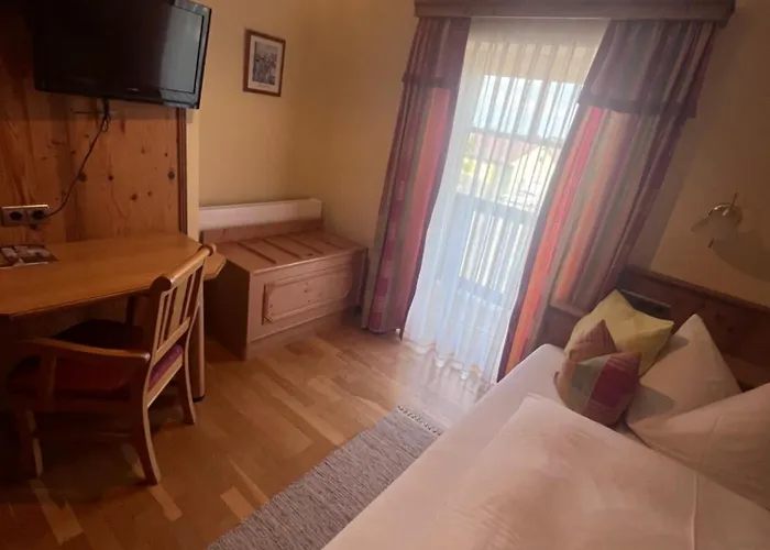 Locanda Grossschedl Zum Kramerwirt Lassnitzhoehe