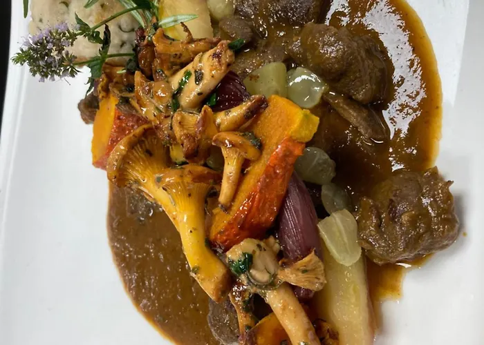 Grossschedl Zum Kramerwirt 3*