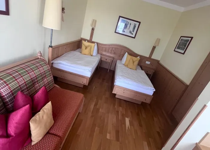 Grossschedl Zum Kramerwirt Lassnitzhoehe