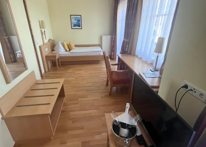 Grossschedl Zum Kramerwirt 3* Lassnitzhoehe