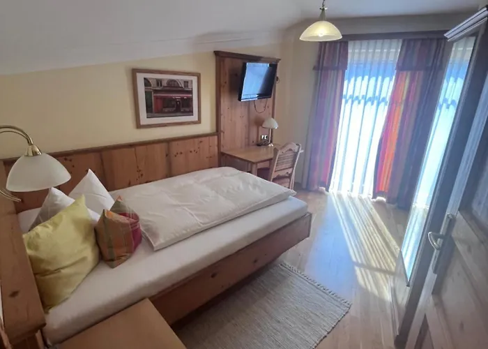 Grossschedl Zum Kramerwirt Locanda