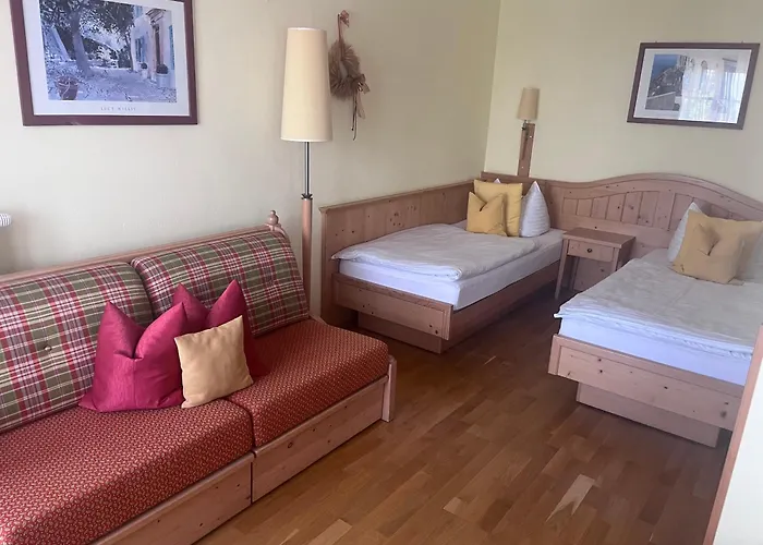 Locanda Grossschedl Zum Kramerwirt