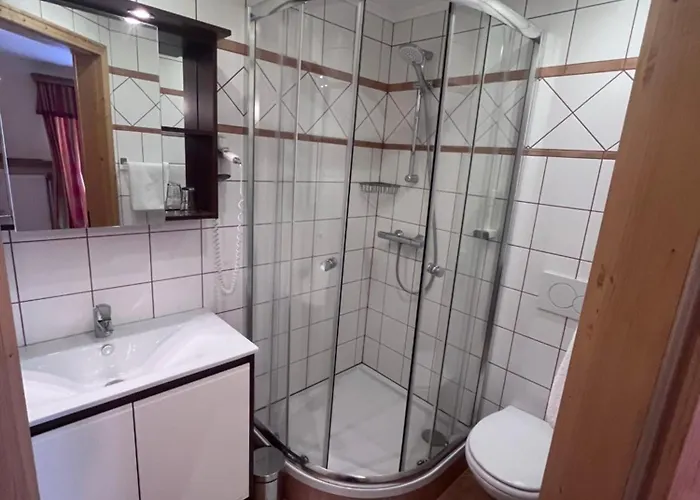 Grossschedl Zum Kramerwirt Locanda 3*