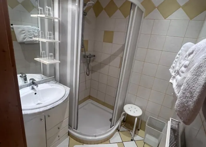 Grossschedl Zum Kramerwirt Locanda Lassnitzhoehe