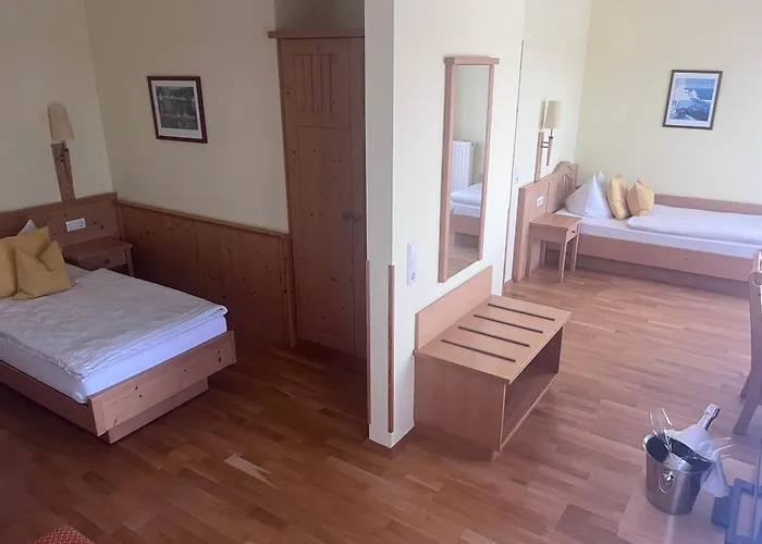 Locanda Grossschedl Zum Kramerwirt Lassnitzhoehe