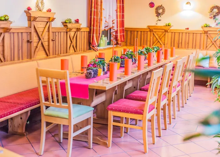 Grossschedl Zum Kramerwirt 3*