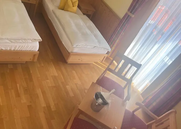 Grossschedl Zum Kramerwirt Lassnitzhoehe