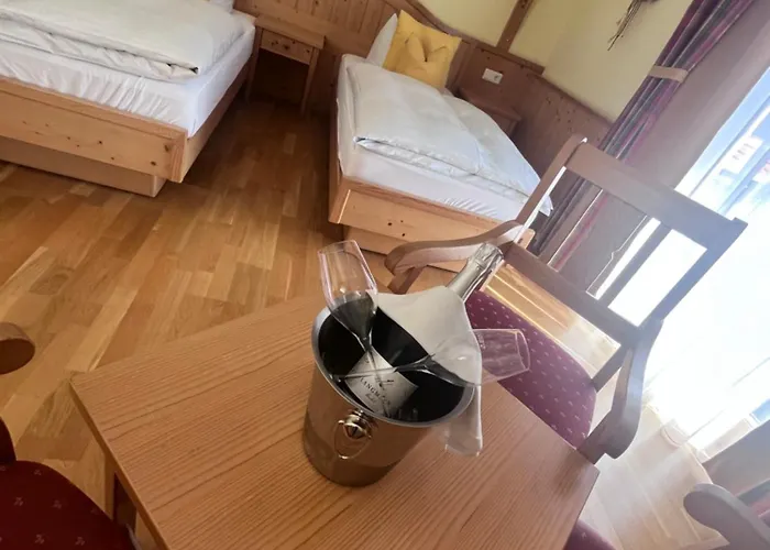 Grossschedl Zum Kramerwirt 3* Lassnitzhoehe