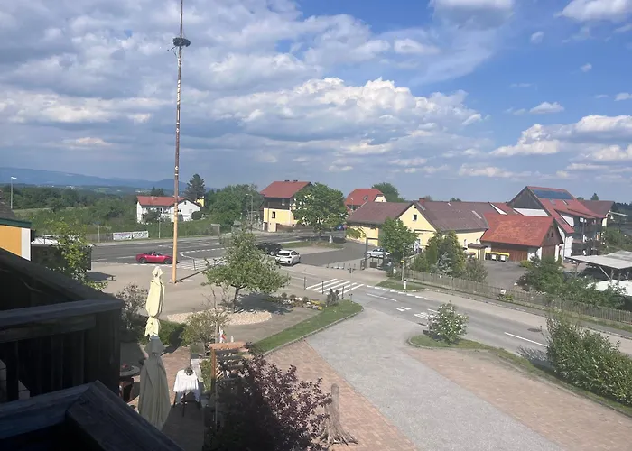 Grossschedl Zum Kramerwirt