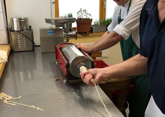 Grossschedl Zum Kramerwirt Locanda