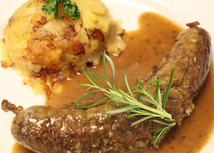 Locanda Grossschedl Zum Kramerwirt