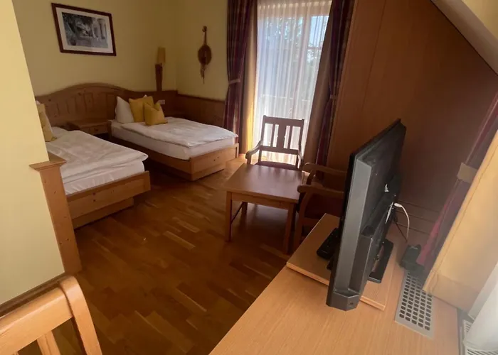 Grossschedl Zum Kramerwirt Kro 3*