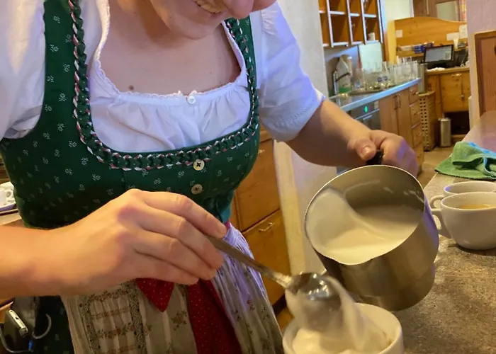 Locanda Grossschedl Zum Kramerwirt 3*