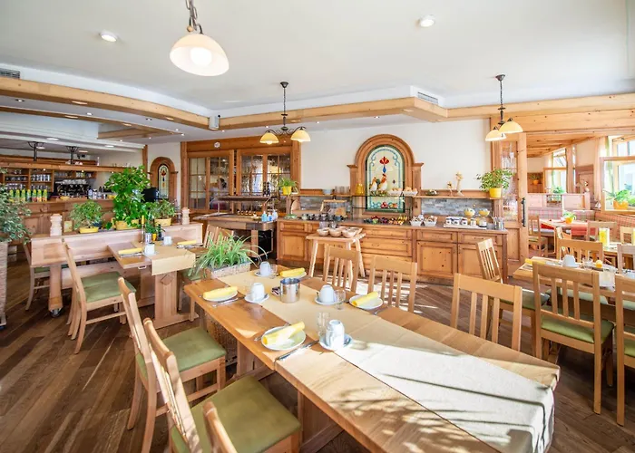 Grossschedl Zum Kramerwirt Locanda Lassnitzhoehe