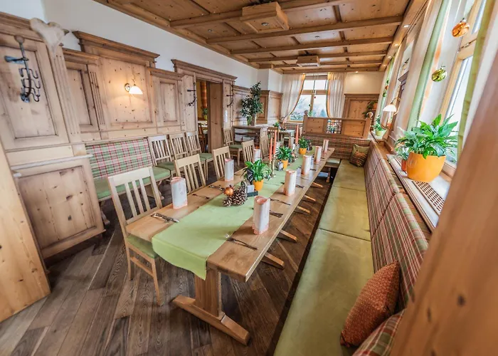 Grossschedl Zum Kramerwirt 3*