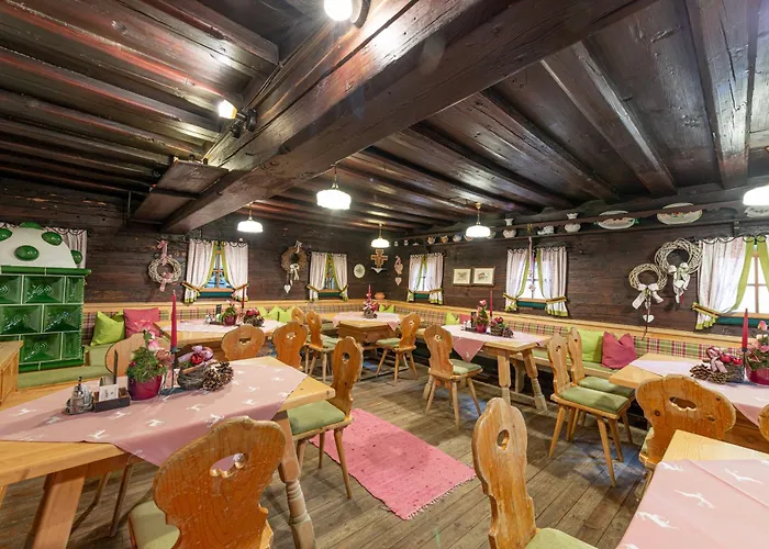 Grossschedl Zum Kramerwirt