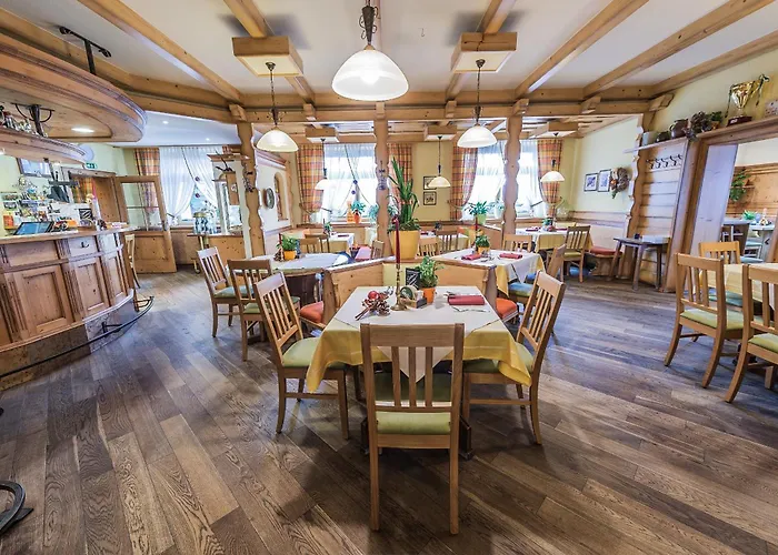 Locanda Grossschedl Zum Kramerwirt 3*