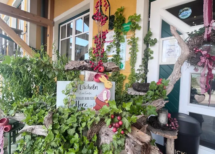 Grossschedl Zum Kramerwirt Lassnitzhoehe