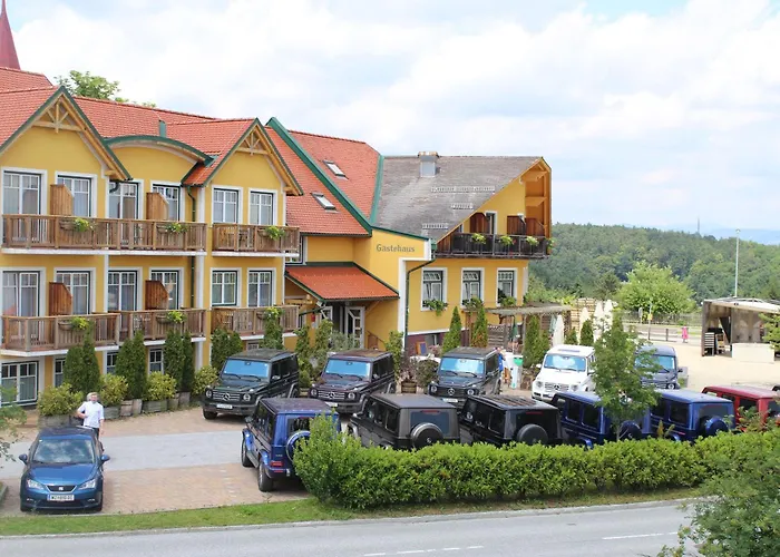 Grossschedl Zum Kramerwirt Locanda