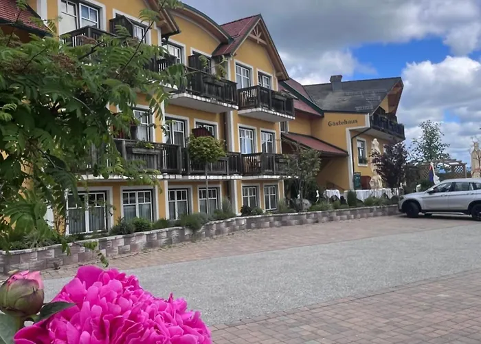 Grossschedl Zum Kramerwirt Locanda 3*