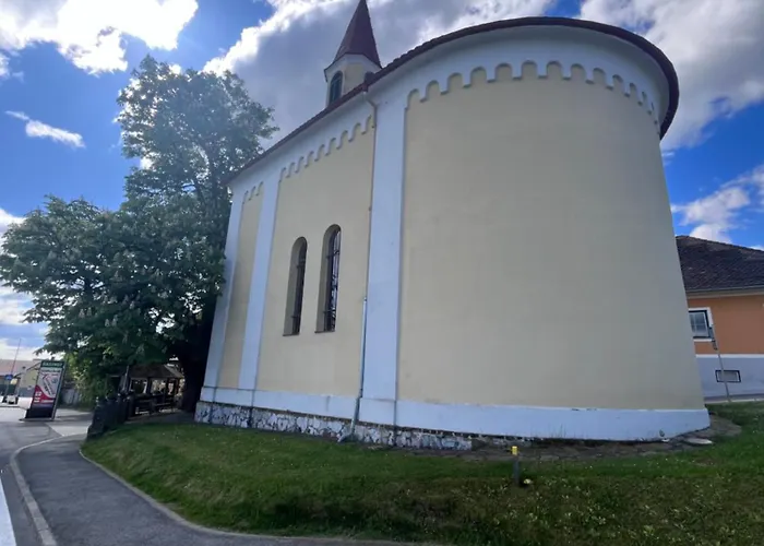 Kro Grossschedl Zum Kramerwirt Lassnitzhoehe