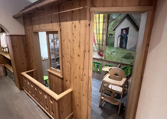 Grossschedl Zum Kramerwirt 3*