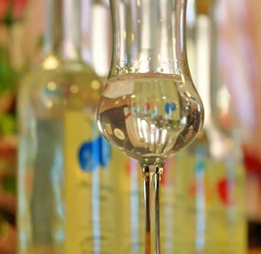 Grossschedl Zum Kramerwirt Lassnitzhoehe