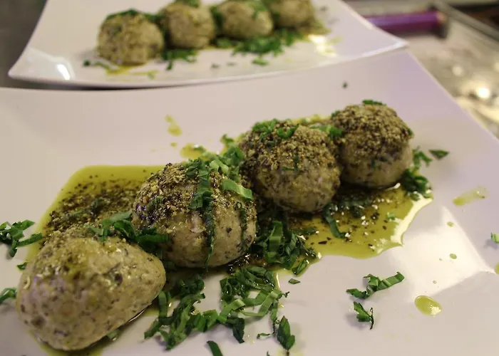 Locanda Grossschedl Zum Kramerwirt Lassnitzhoehe