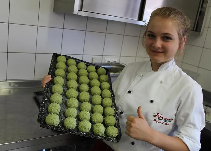 Grossschedl Zum Kramerwirt Lassnitzhoehe