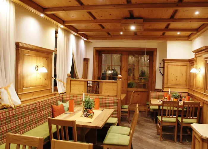 Grossschedl Zum Kramerwirt 3*